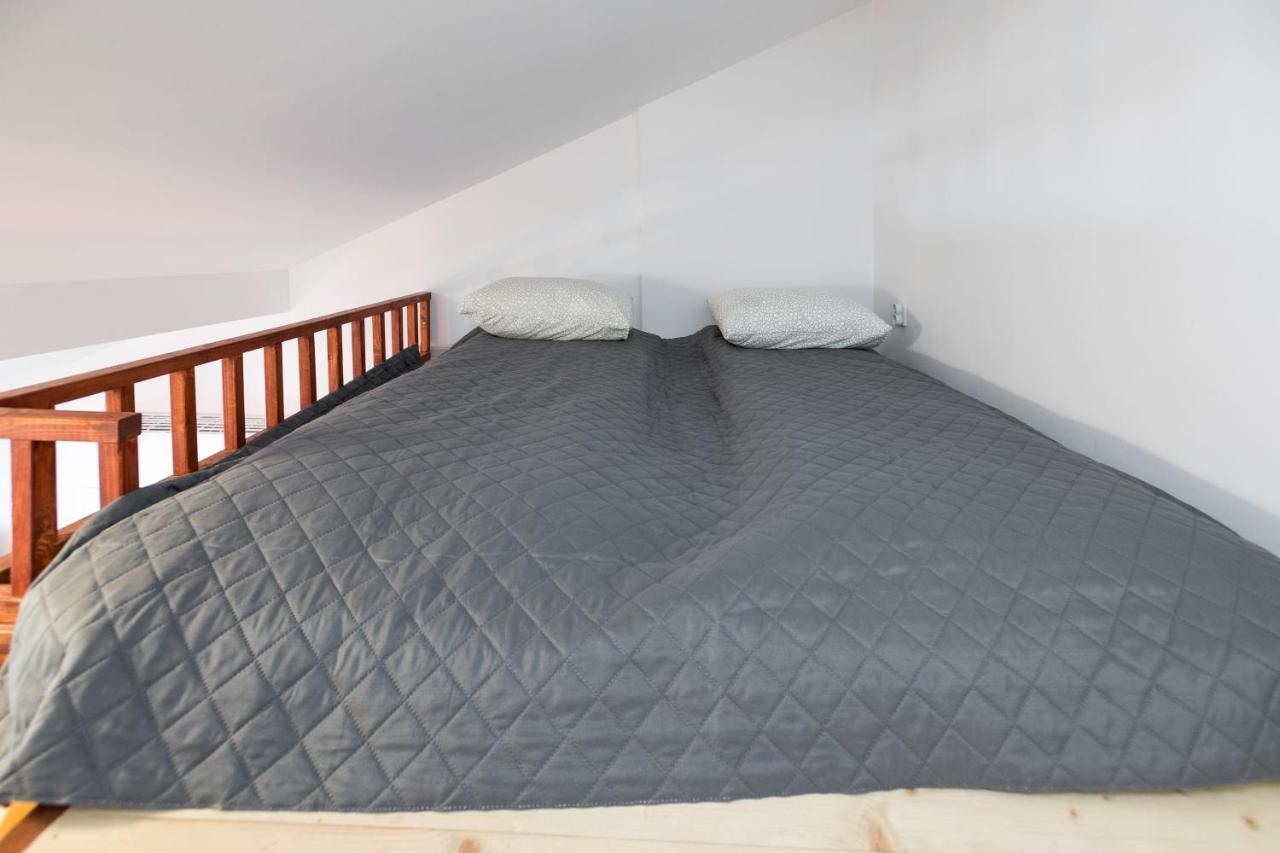 Apartment Alexander Krakow Dış mekan fotoğraf
