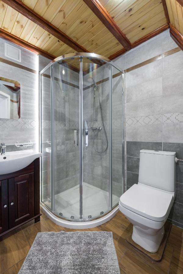 Apartment Alexander Krakow Dış mekan fotoğraf